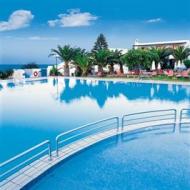 Hotel Chrissi Amoudia Kreta